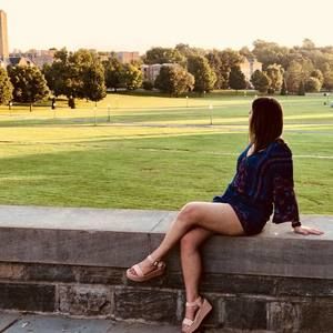 Meet your Posher, Darian